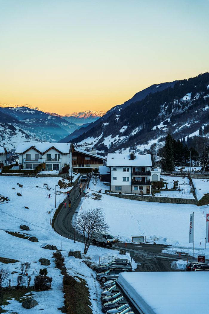 Lạc vào miền cổ tích với 6 ngôi làng đẹp nhất Thụy Sĩ - ảnh 20