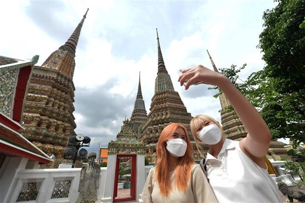Thái Lan dự kiến thu phí du lịch đối với du khách nước ngoài - ảnh 1