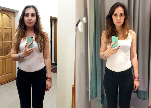Thử selfie trong phòng thử đồ, blogger thời trang vạch trần chiêu ''''móc túi'''' khách của các thương hiệu thời trang - ảnh 6