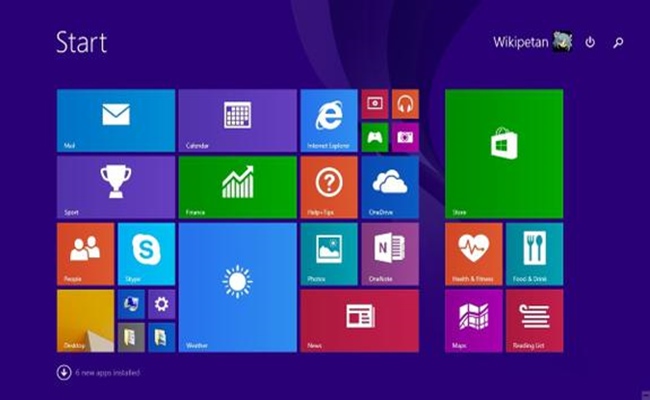 Hệ điều hành Windows: Lịch sử hình thành và các phiên bản - ảnh 4