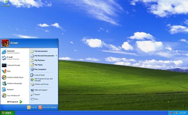Hệ điều hành Windows: Lịch sử hình thành và các phiên bản - ảnh 6