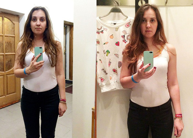 Thử selfie trong phòng thử đồ, blogger thời trang vạch trần chiêu ''''móc túi'''' khách của các thương hiệu thời trang - ảnh 7
