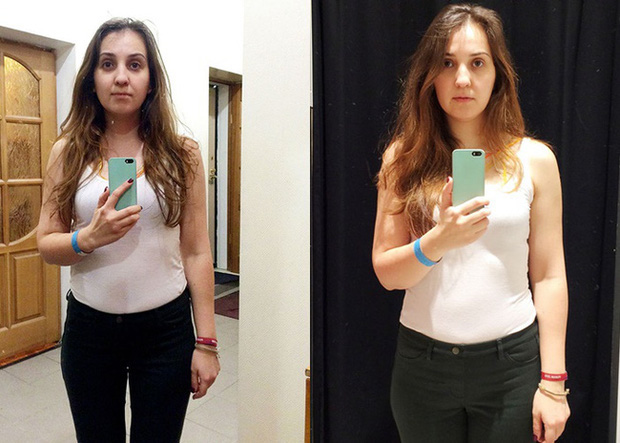Thử selfie trong phòng thử đồ, blogger thời trang vạch trần chiêu ''''móc túi'''' khách của các thương hiệu thời trang - ảnh 3