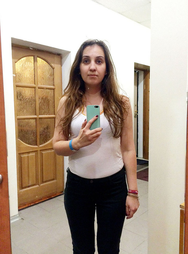 Thử selfie trong phòng thử đồ, blogger thời trang vạch trần chiêu ''''móc túi'''' khách của các thương hiệu thời trang - ảnh 1