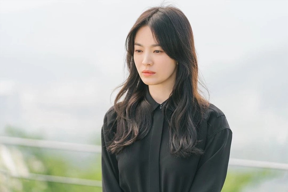 Vì sao khán giả không còn kỳ vọng vào Song Hye Kyo? - ảnh 2