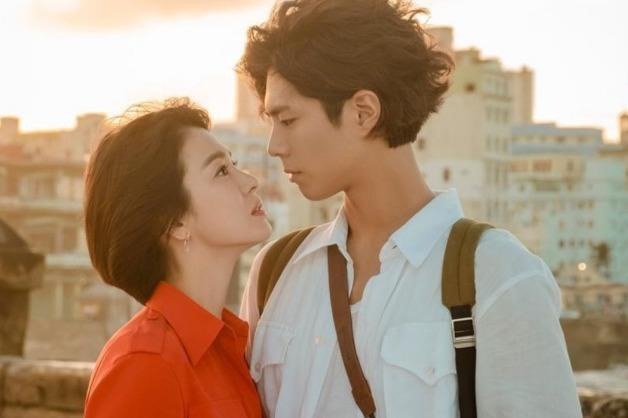 Vì sao khán giả không còn kỳ vọng vào Song Hye Kyo? - ảnh 4