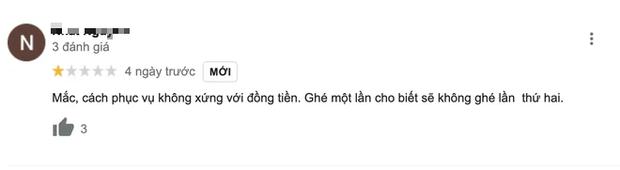 Quán bánh của Việt Hương bị rate 1 sao, chỉ trích cả chuyện từ thiện - ảnh 6