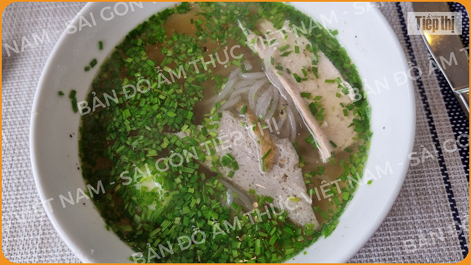 Bản đồ ẩm thực: Dân dã cơm chiên muối ớt xanh Phú Yên - ảnh 2