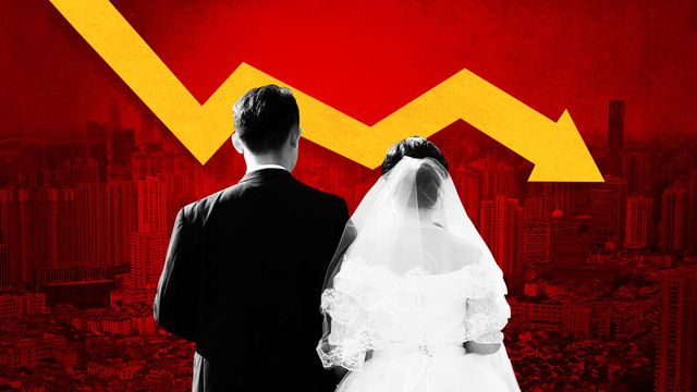 Xu hướng độc thân lên ngôi: Phụ nữ Trung Quốc nhất định phải mua nhà trước khi kết hôn, sợ mất tự do hơn là ly dị - ảnh 2