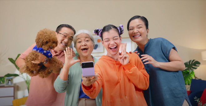 Thế Giới Di Động ưu đãi lớn cho người dùng Samsung  - ảnh 2
