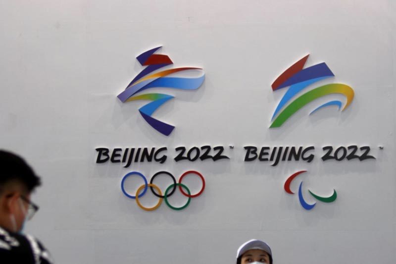 Hà Lan không cử quan chức ngoại giao tới Olympic Bắc Kinh - ảnh 1
