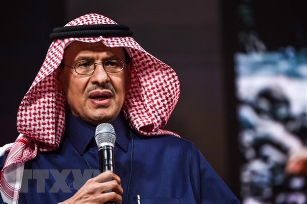 Saudi Arabia khẳng định các chính sách của OPEC+ là hoàn toàn độc lập - ảnh 1