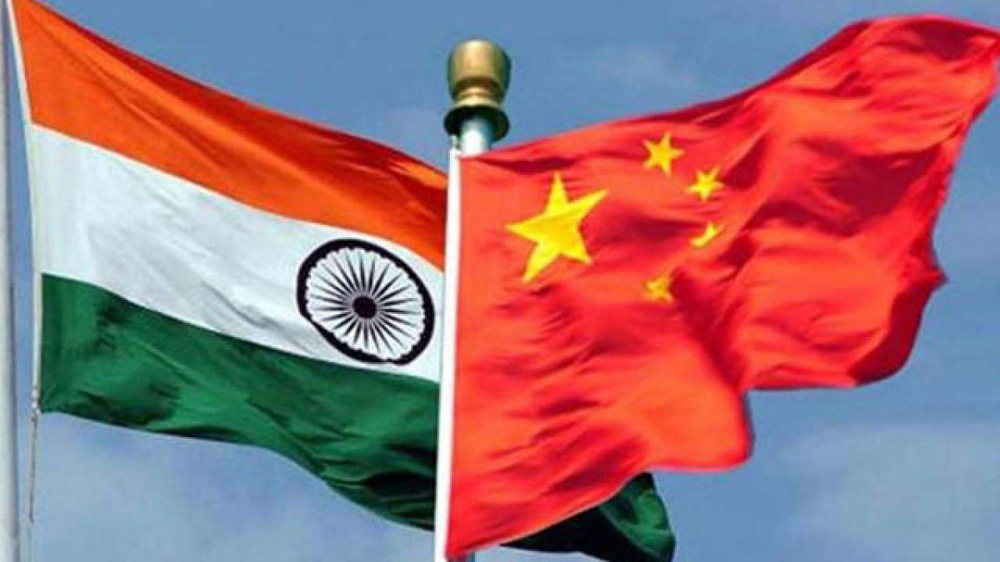 Thương mại Ấn Độ - Trung Quốc tăng kỷ lục trong năm 2021 - ảnh 1