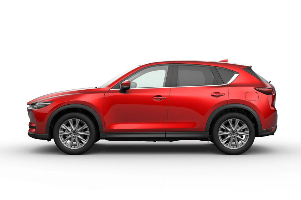 THACO ưu đãi lên tới 120 triệu đồng cho khách hàng mua xe Mazda - ảnh 1