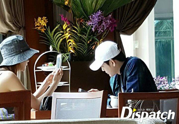 HOT: “Nữ hoàng dao kéo” Lee Da Hae và ca sĩ Se7en sắp kết hôn sau 7 năm hẹn hò? - ảnh 4