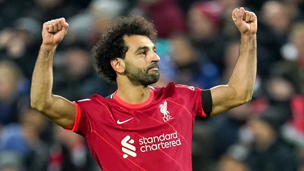 Ra yêu sách với Liverpool, Mohamed Salah đã sai - ảnh 1