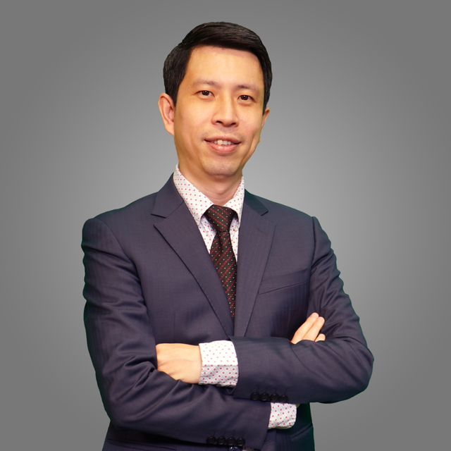Ông Phan Lê Thành Long: Huỷ lô 74,8 triệu cổ phiếu 
