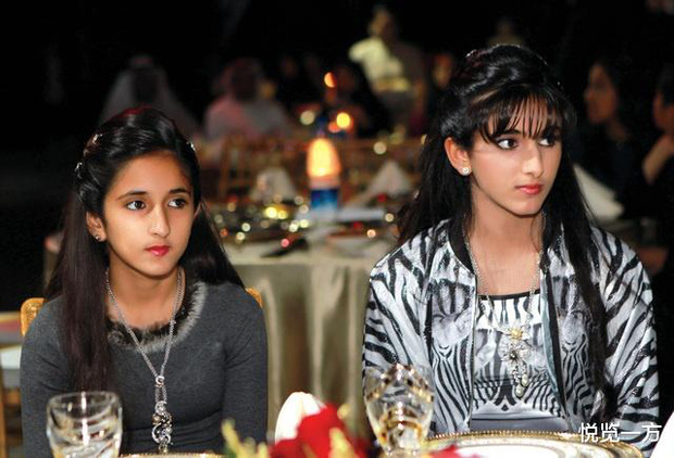 Hai tiểu công chúa Dubai từng được ví như búp bê gây tiếc nuối với hình ảnh hiện tại, netizen lắc đầu 