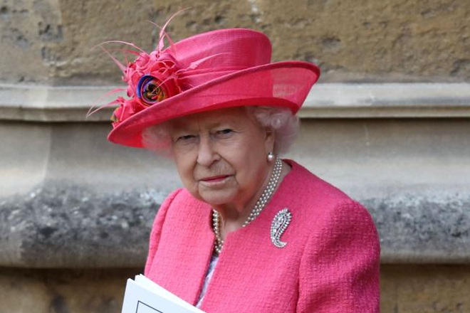 Các tước vị và chức vụ của Hoàng tử Andrew được trả lại Nữ hoàng - ảnh 2