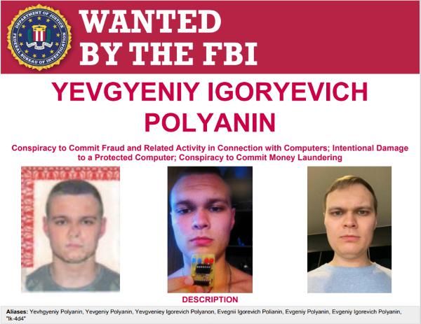 Nga bắt giữ thành viên nhóm hacker REvil theo yêu cầu của Mỹ - ảnh 2