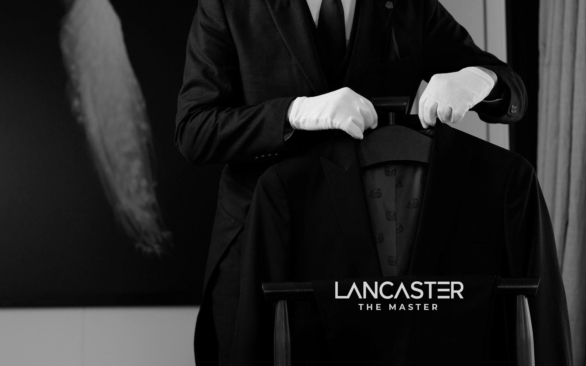 Tập đoàn Trung Thủy chào đón Lancaster The Master và ra mắt câu lạc bộ danh giá Lancaster Club - ảnh 1