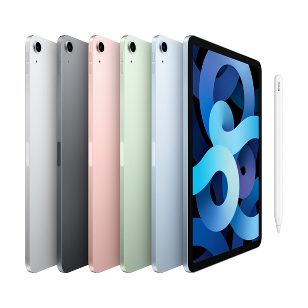 iPad Air 5 chuẩn bị ra mắt: Thiết kế không đổi, chip A15, nâng cấp camera selfie và hỗ trợ 5G - ảnh 2