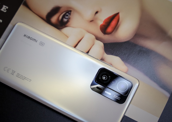 Xiaomi tham vọng chiếm lĩnh phân khúc smartphone cao cấp - ảnh 2