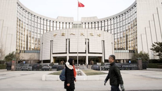 Trung Quốc tiếp tục cắt giảm lãi suất cho vay để hỗ trợ nền kinh tế - ảnh 1