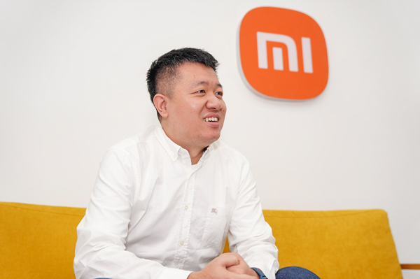 Xiaomi tham vọng chiếm lĩnh phân khúc smartphone cao cấp - ảnh 1