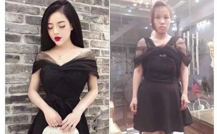 Mua váy gần 1 triệu đón Tết, cô gái nhận cái kết 'toang' - ảnh 5