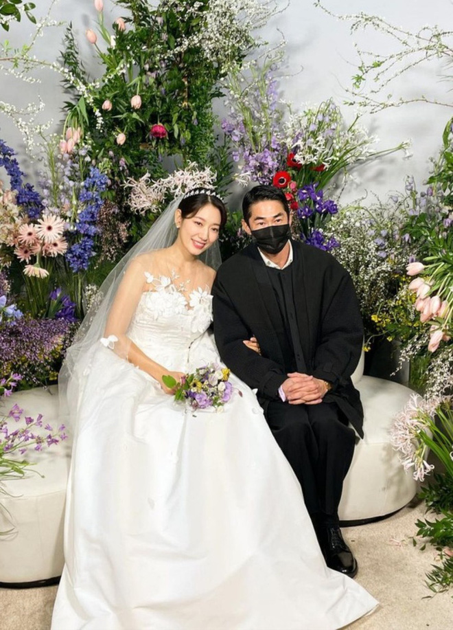 6 cái nhất của siêu đám cưới Park Shin Hye: Dàn khách toàn sao hạng A, chi phí khủng, hôn lễ hóa concert và màn 