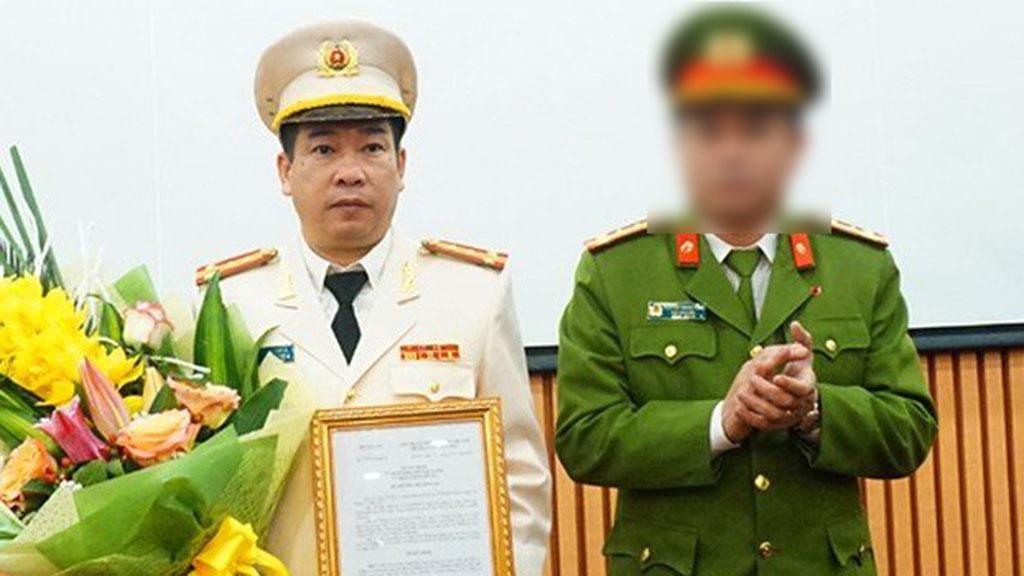 Vì sao cựu Đại tá Phùng Anh Lê bị đề nghị truy tố? - ảnh 1