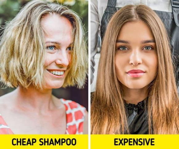 5 sai lầm phổ biến khiến mái tóc của chúng ta trông rối bời, không bắt mắt ngay sau khi bước ra khỏi salon - ảnh 1