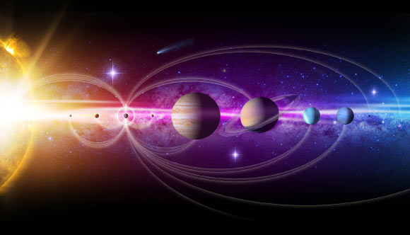 Những khám phá “đáng ngại” về Hệ Mặt Trời - ảnh 4