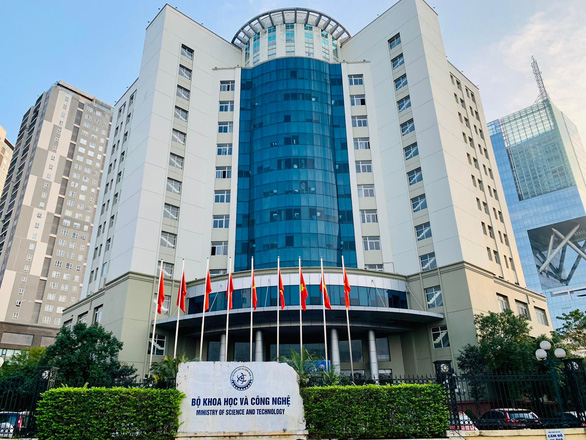 Kiến nghị làm rõ trách nhiệm Bộ Khoa học - công nghệ, Bộ Y tế liên quan vụ Việt Á - ảnh 2
