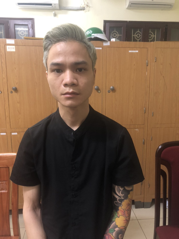 Nghi phạm sát hại người phụ nữ ở Hà Nội bị bắt tại Quảng Bình - ảnh 1