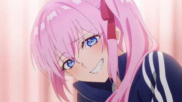 Top hơn 88 hình về anime nam ngầu tóc hồng  thuvientinhoceduvn