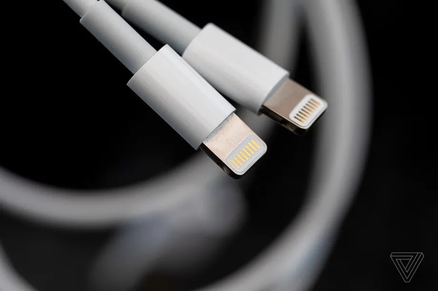 Apple sẽ giới thiệu USB-C từ iPhone 15? - ảnh 1