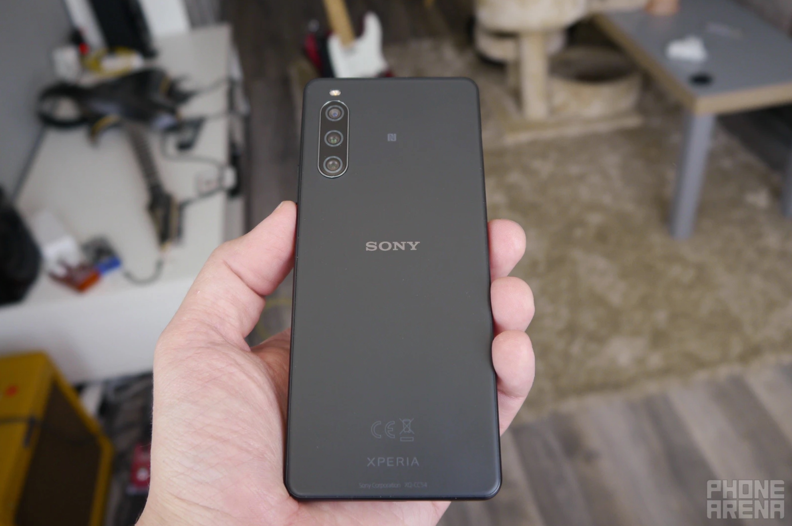 Smartphone mới của Sony có giá 1.600 USD, hệ thống camera đặc biệt - ảnh 13