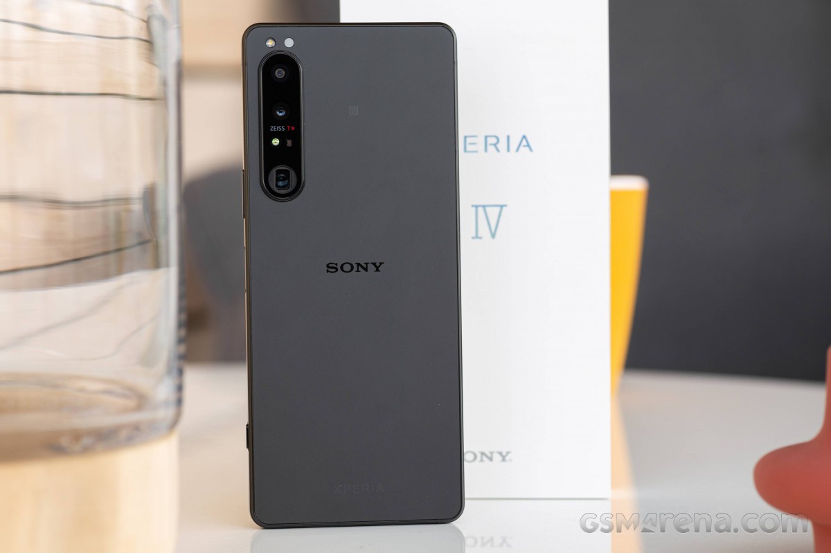 Smartphone mới của Sony có giá 1.600 USD, hệ thống camera đặc biệt - ảnh 16