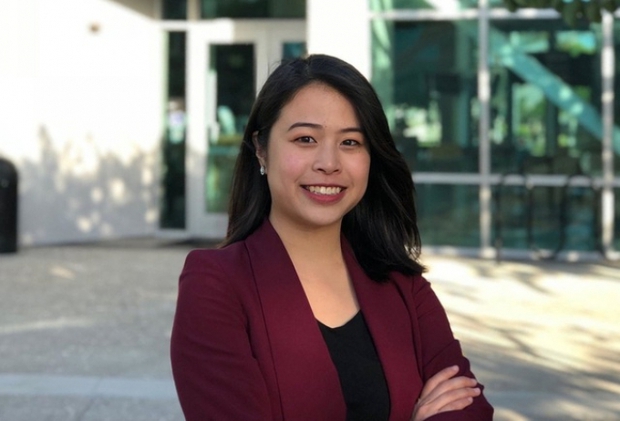 Cô gái gốc Việt 25 tuổi từng được bầu làm thị trưởng ở Mỹ: Đam mê phục vụ cộng đồng, theo học bậc thạc sỹ tại Đại học Harvard - ảnh 2