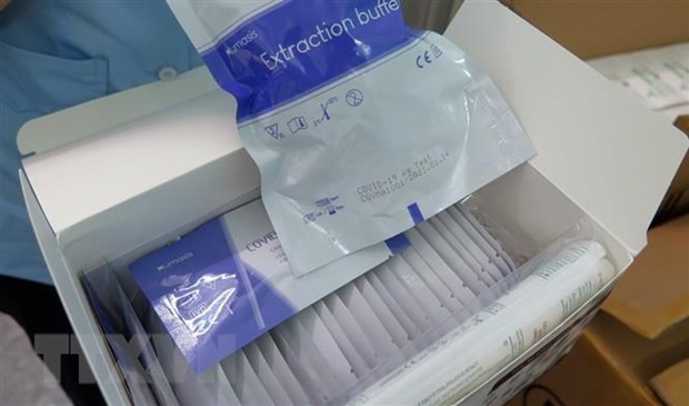 Kiến nghị kỷ luật về sai phạm trong mua sắm thiết bị y tế ở Kiên Giang - ảnh 1