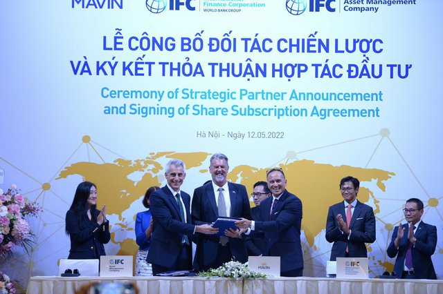 Phía sau khoản đầu tư nghìn tỷ của IFC cho một doanh nghiệp lớn trong ngành chăn nuôi lợn Việt Nam - ảnh 1