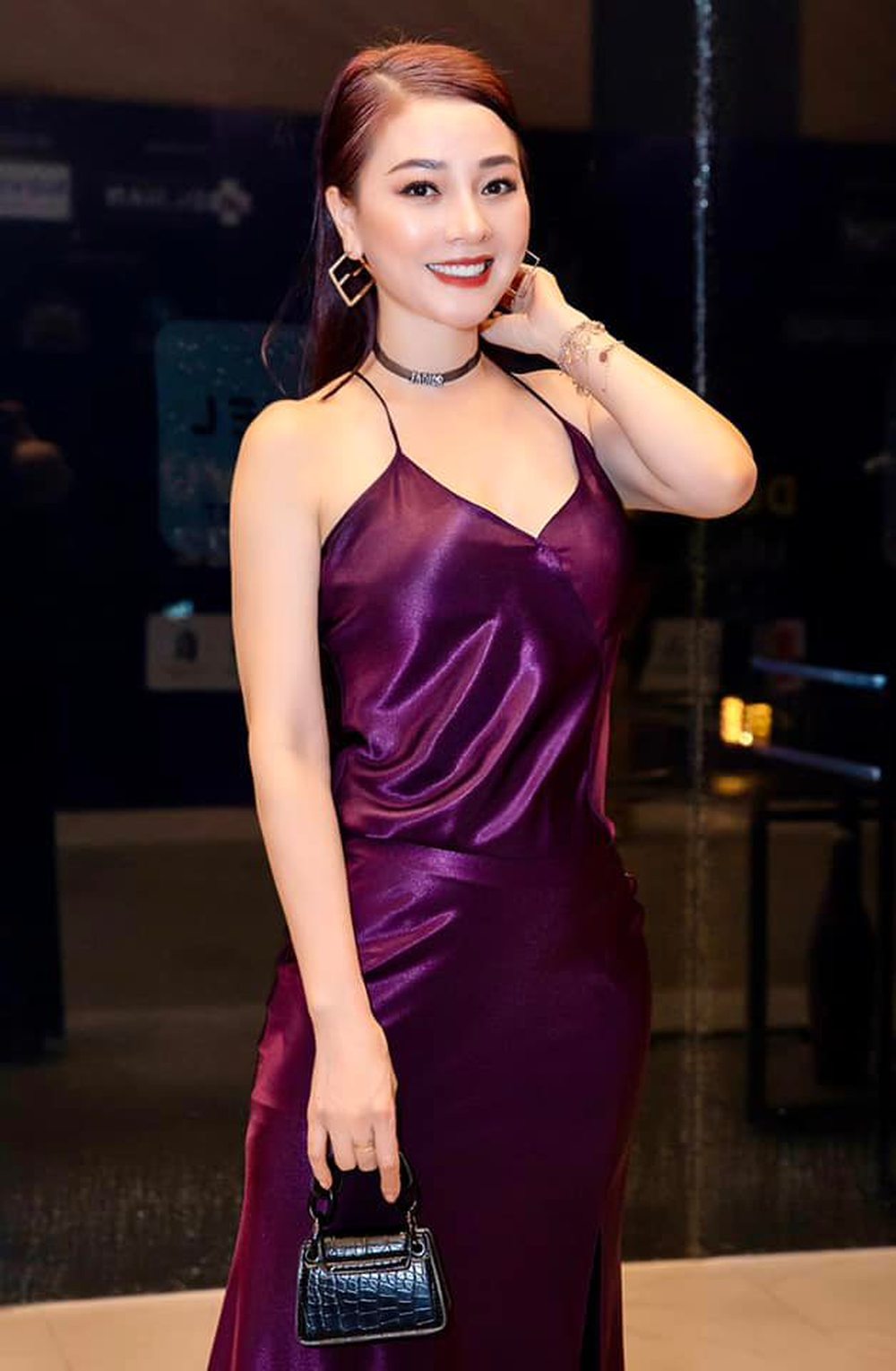 Hoa hậu Quý bà Hoàng Yến sau 13 năm đăng quang: Cuộc sống sung túc, U50 như gái đôi mươi - ảnh 8
