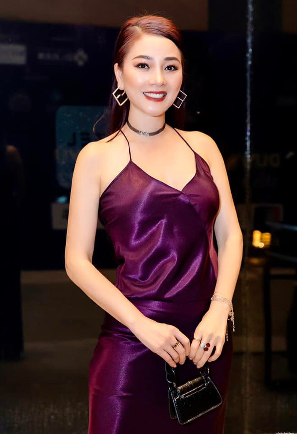 Hoa hậu Quý bà Hoàng Yến sau 13 năm đăng quang: Cuộc sống sung túc, U50 như gái đôi mươi - ảnh 7