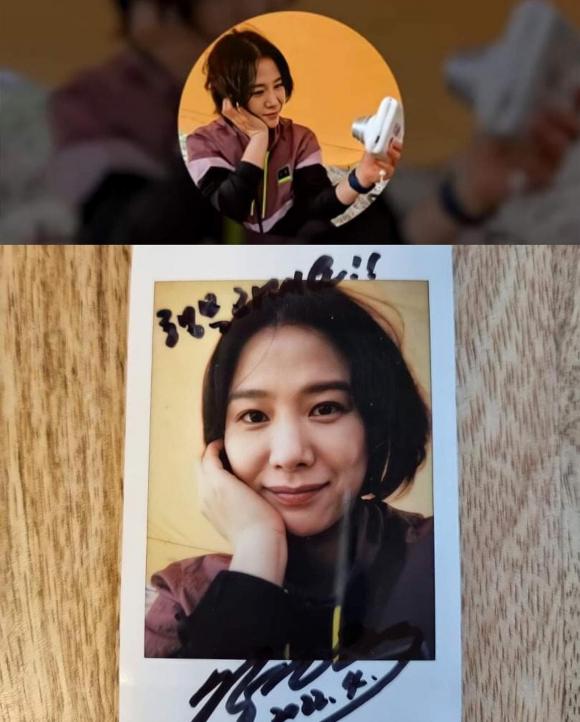 Song Hye Kyo và mỹ nhân ''Giày thủy tinh'' Kim Hyun Joo: Ai mới là người sở hữu nhan sắc tự nhiên hoàn hảo ở tuổi trạc ngoại tứ tuần? - ảnh 4