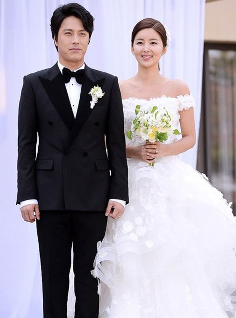 Han Jae Suk “người tình màn ảnh” của Lý Nhã Kỳ: Thiếu gia nhà tài phiệt, cuộc hôn nhân gây chú ý với bạn thân Song Hye Kyo - ảnh 10