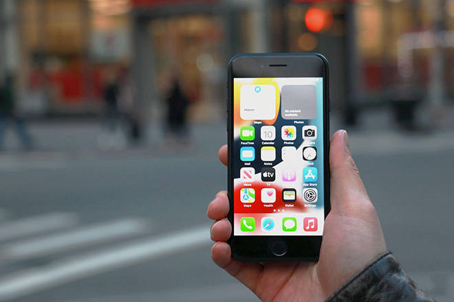 Đây là chiếc iPhone vừa lên kệ đã giảm giá cả triệu tại Việt Nam  - ảnh 3