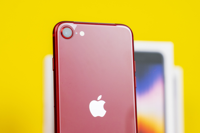 Đây là chiếc iPhone vừa lên kệ đã giảm giá cả triệu tại Việt Nam  - ảnh 2