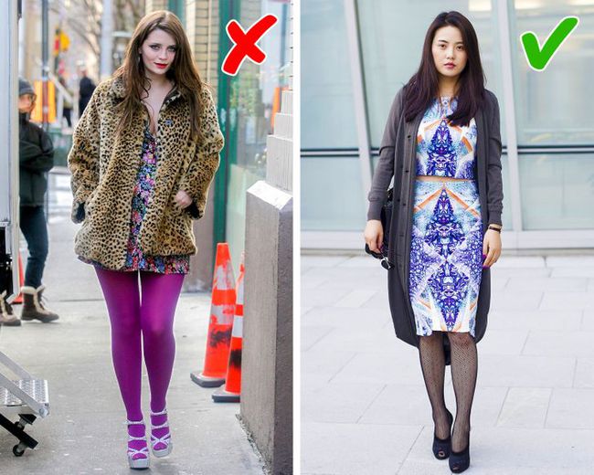 10 xu hướng thời trang mà các nàng ngoài 30 tuổi nên tránh - ảnh 3